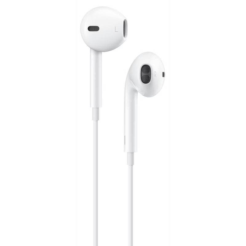 Wired Semi-In-Ear Earbuds