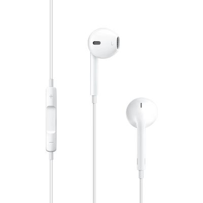 Wired Semi-In-Ear Earbuds
