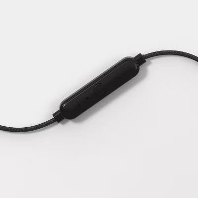 Wired In-Ear Earbuds