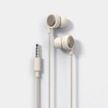 3.5mm Wired In-Ear Earbuds