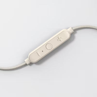 3.5mm Wired In-Ear Earbuds