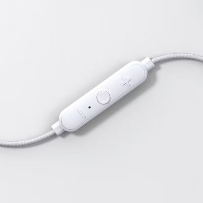 USB-C Wired In-Ear Earbuds