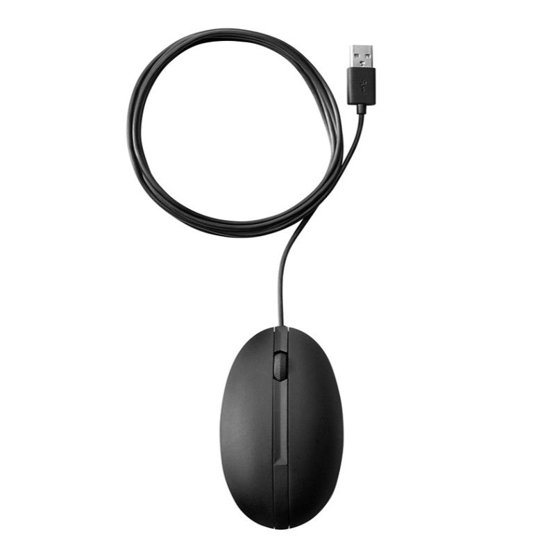 Wired Office Mouse