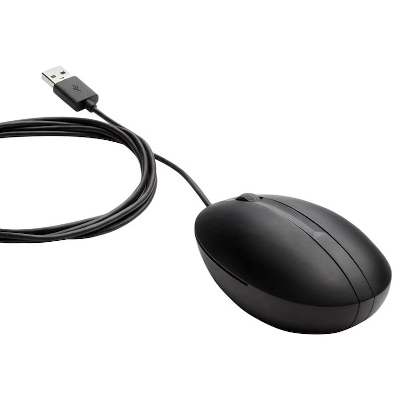 Wired Office Mouse