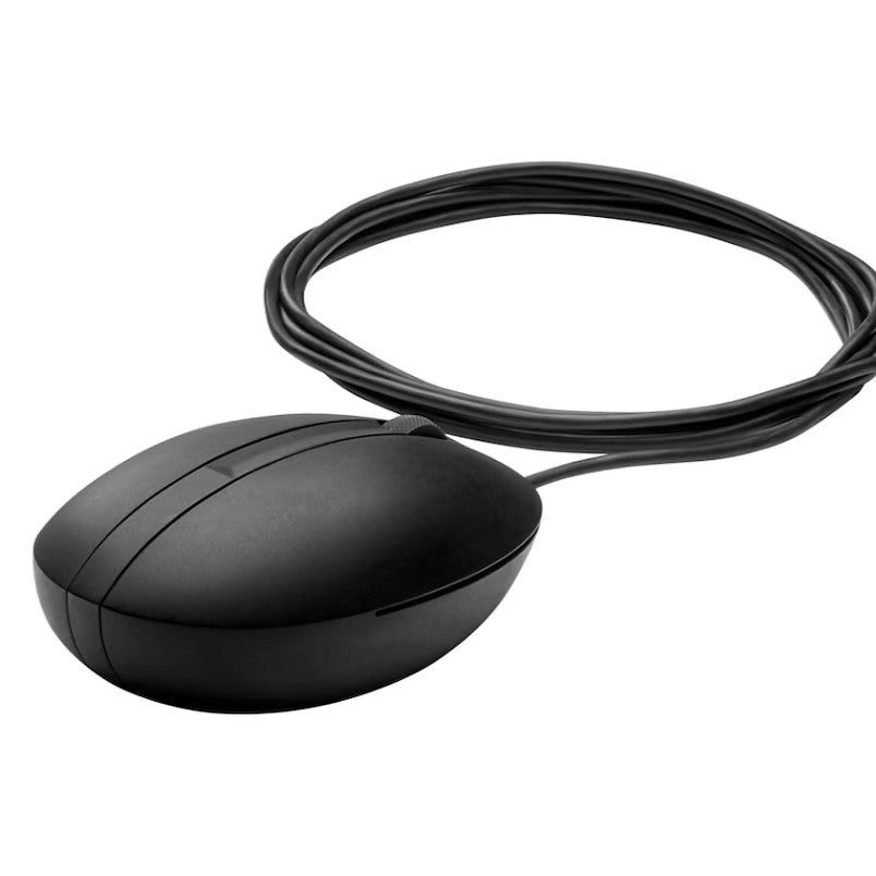 Wired Office Mouse