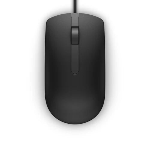 USB Wired Optical Mouse