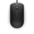 USB Wired Optical Mouse