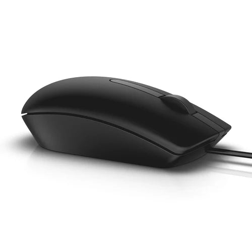 USB Wired Optical Mouse