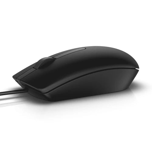 USB Wired Optical Mouse