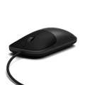 Slim Wired Mouse