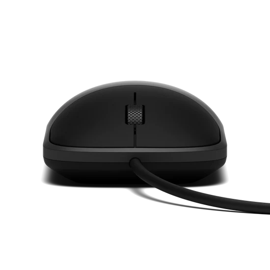 Slim Wired Mouse