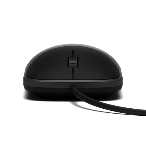 Slim Wired Mouse