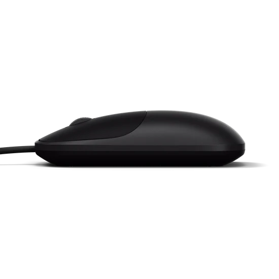Slim Wired Mouse